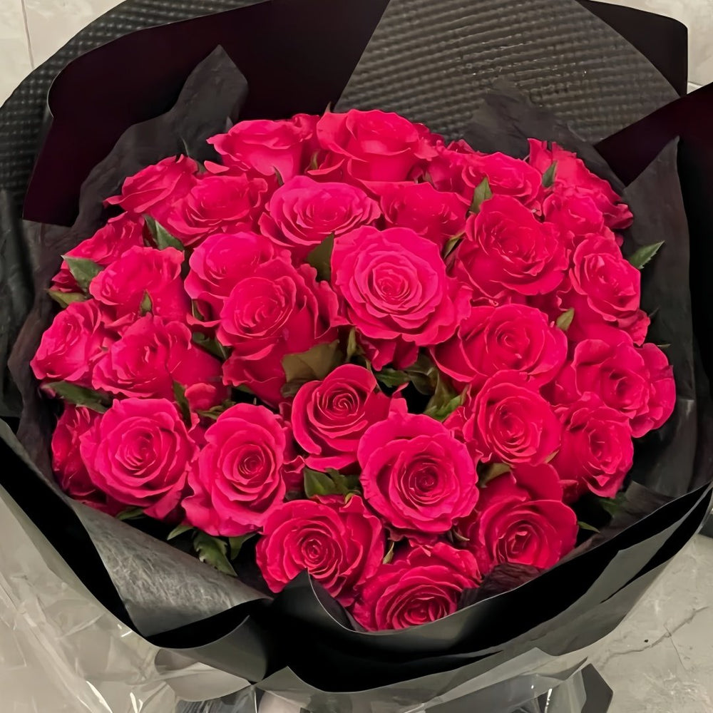 Gotcha Rose Plant|高盛/高胜 image 9