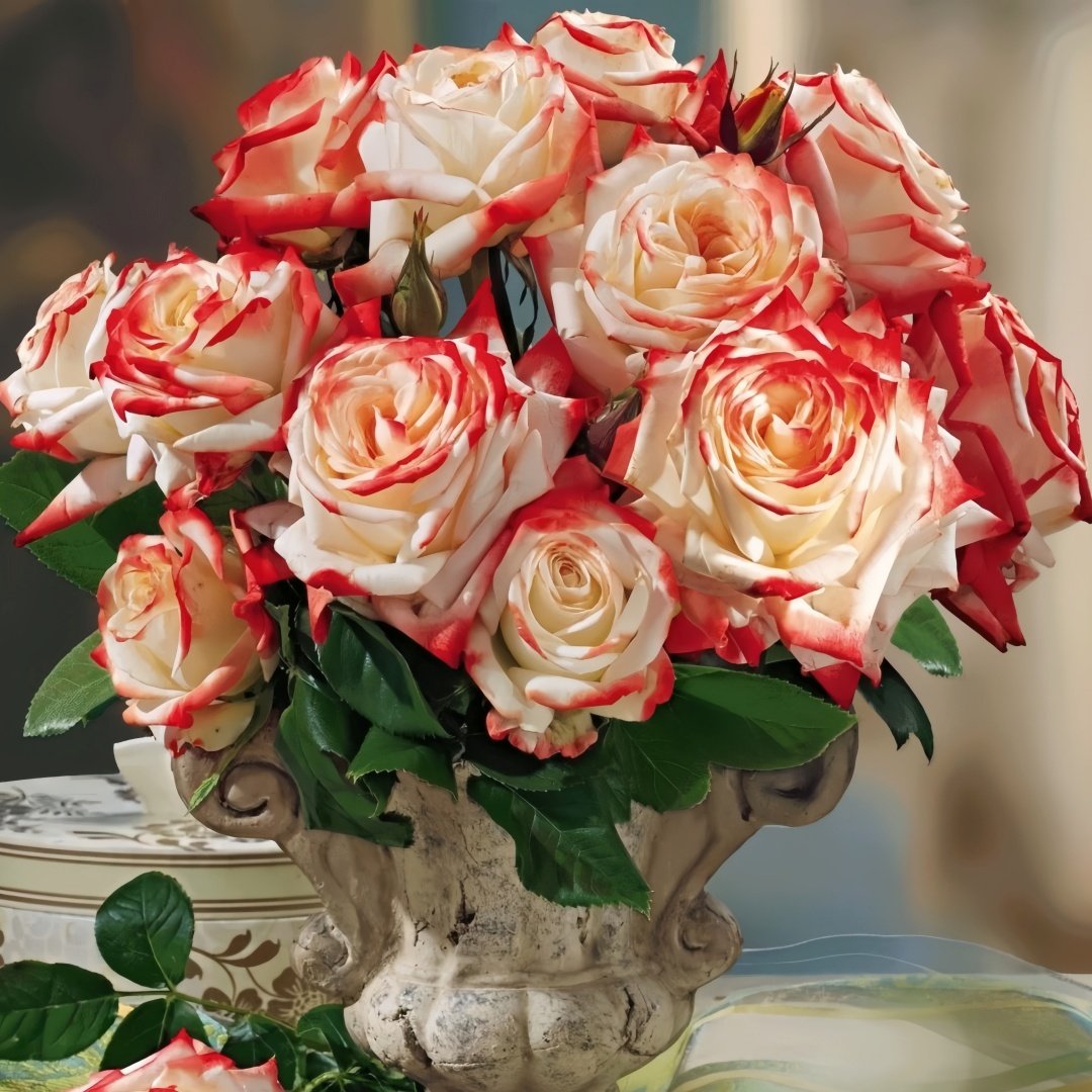 Imperatrice Farah Rose Plant | 法拉皇后 image 9