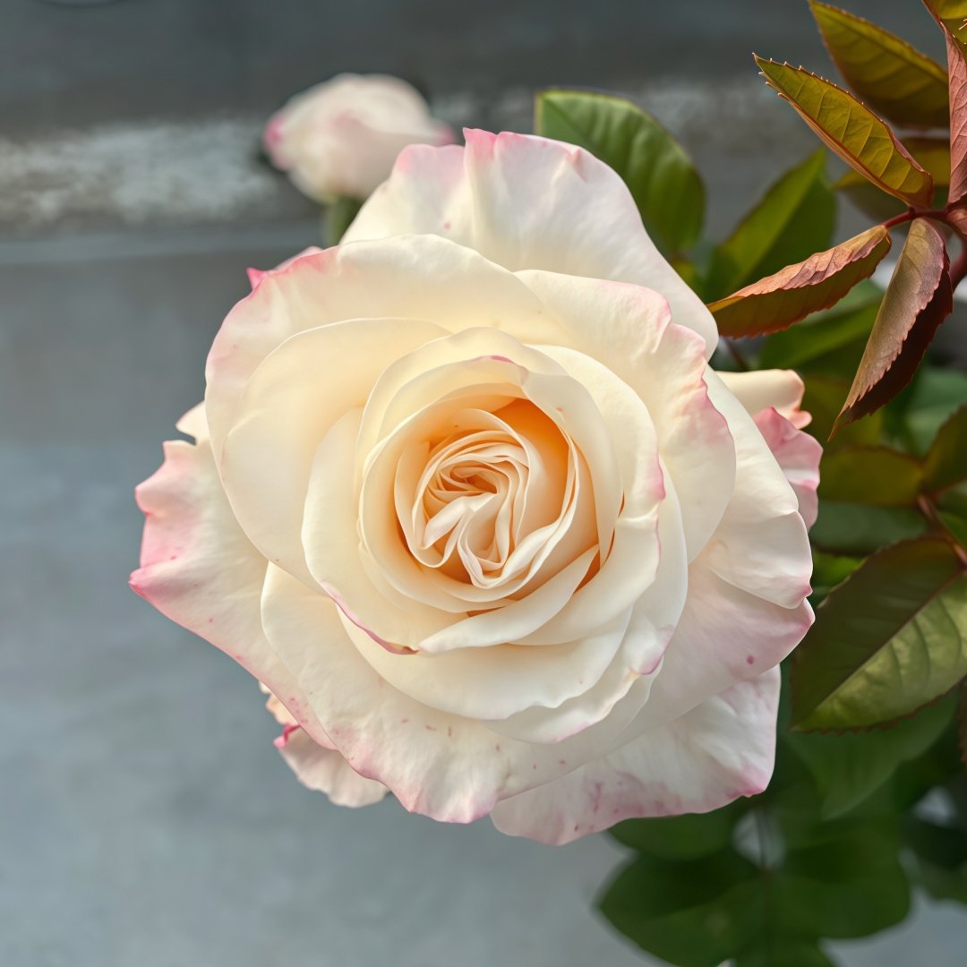 Cynthia Rose Plant|辛西娅 image 0