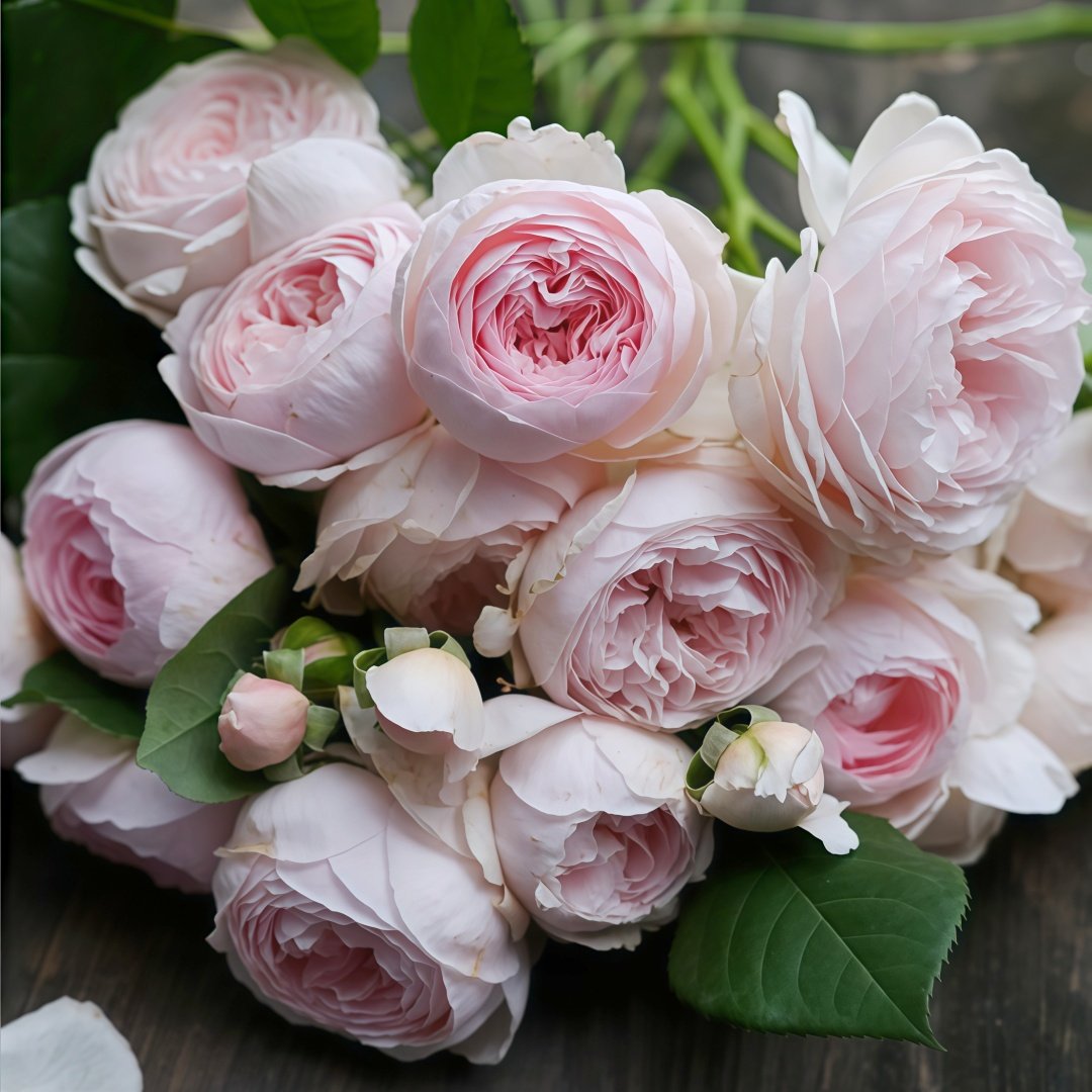 Geoff Hamilton Rose Plant｜杰夫汉密尔顿 image 6