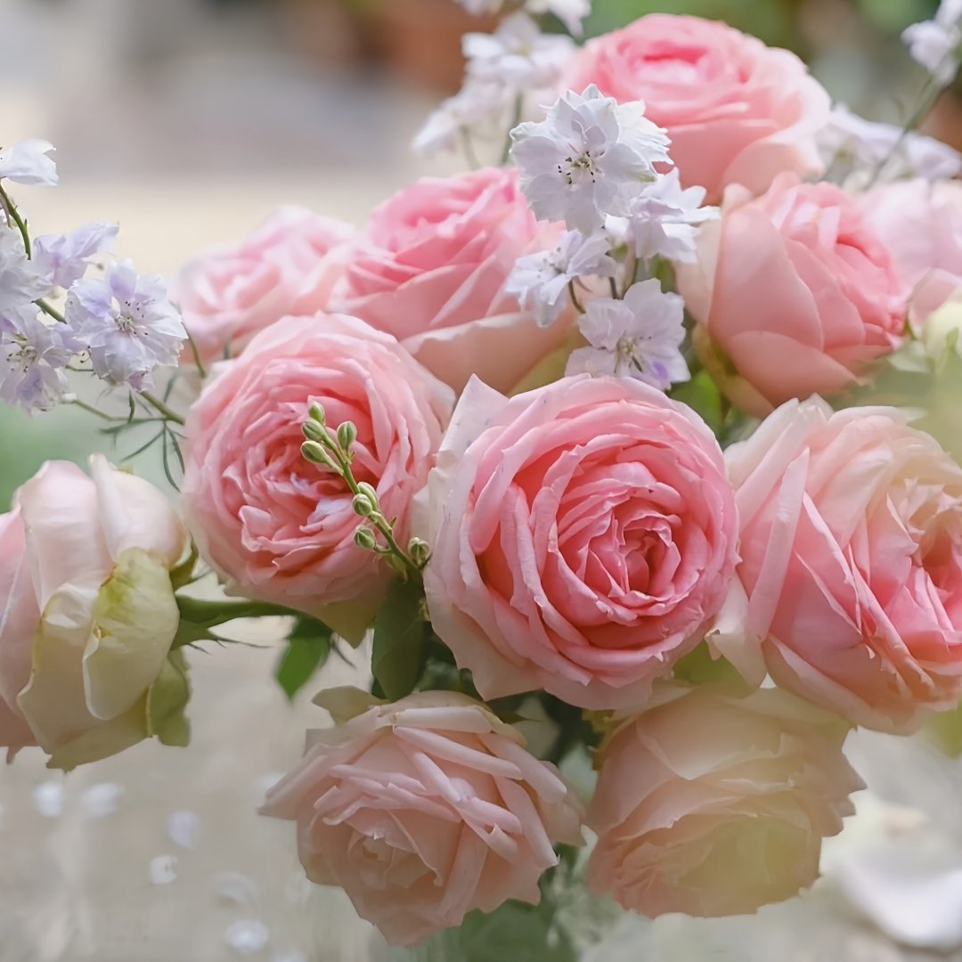First Lady Rose Plant|第一夫人 image 3
