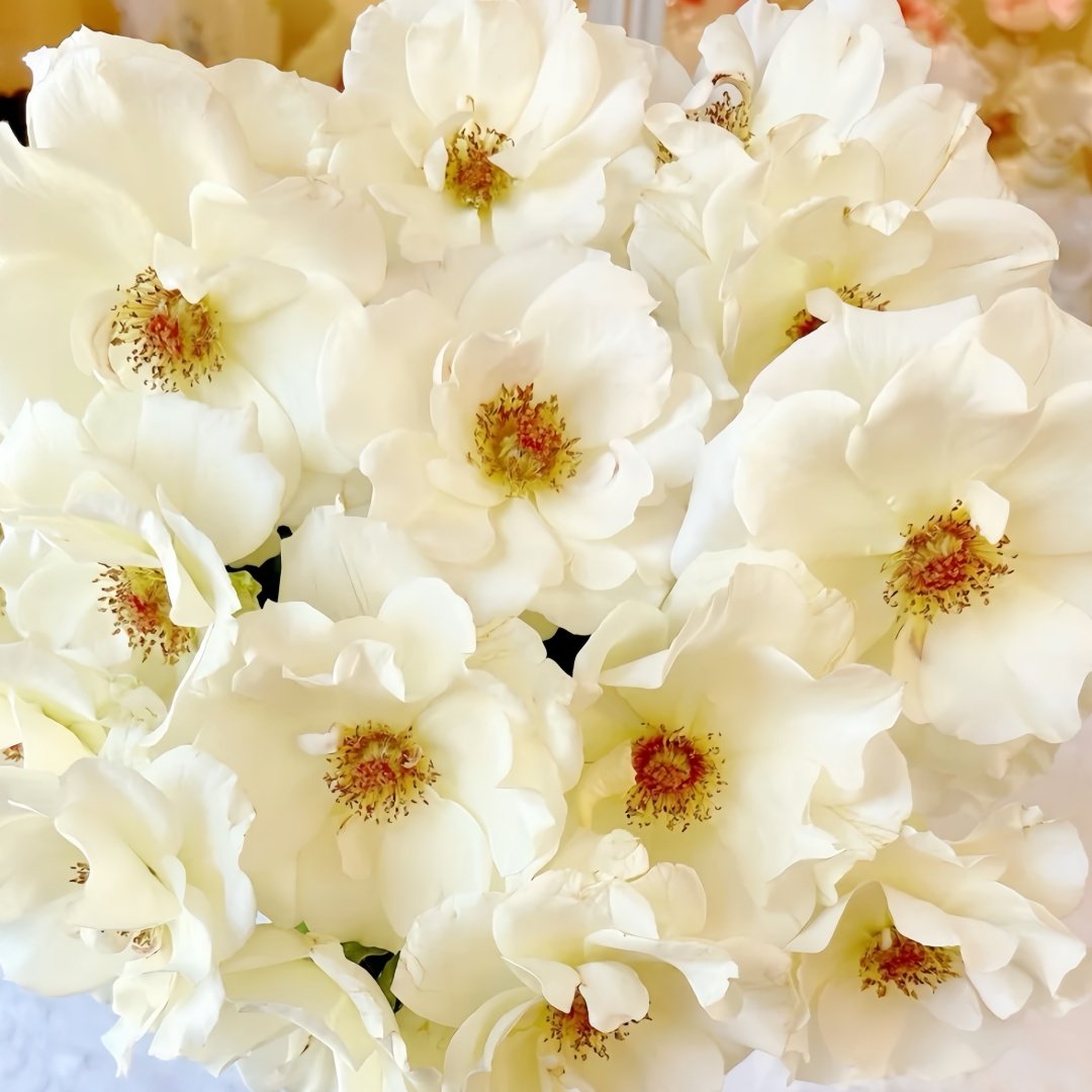 Mentor Rose Plant｜导师之花 image 8