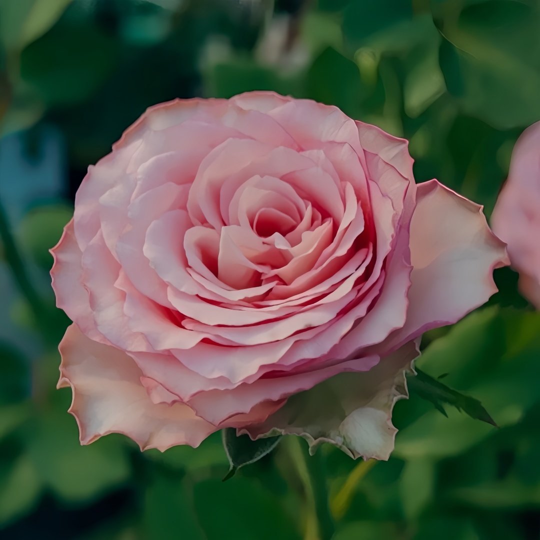 Ginette Rose Plant｜吉内特 image 2