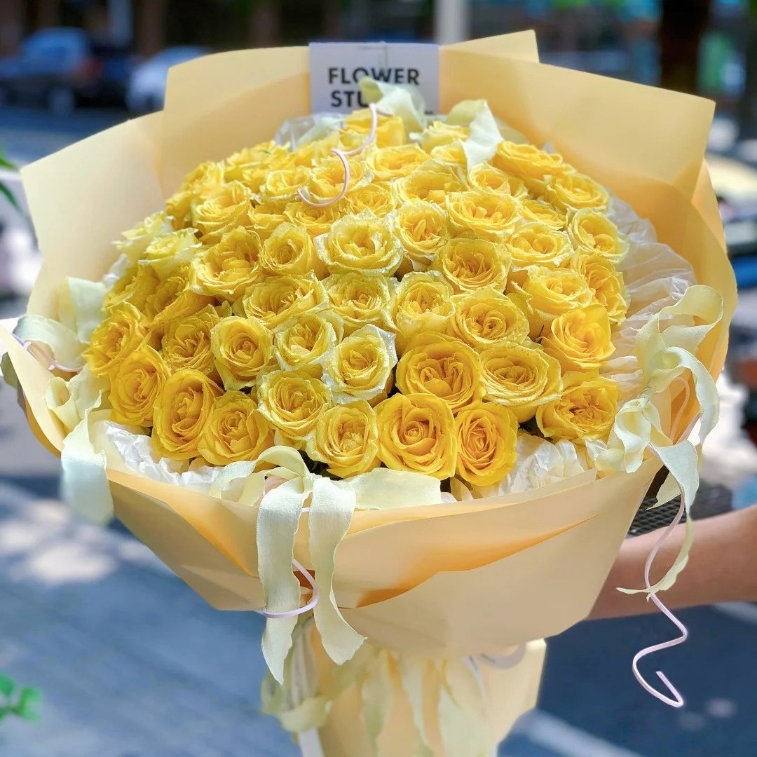 Moonwalk Rose Plant｜月光漫步 image 8