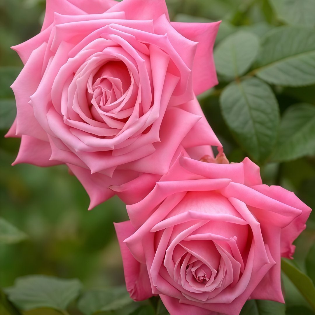 Wedding Bels Rose Plant|婚礼的钟声 image 6