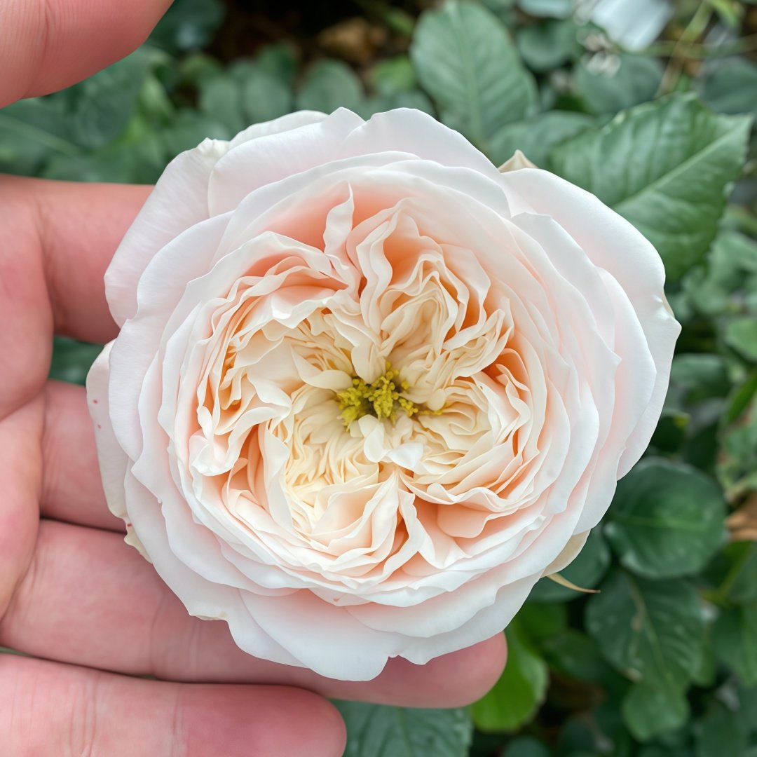 Darlington Rose Plant | 达林顿 image 6