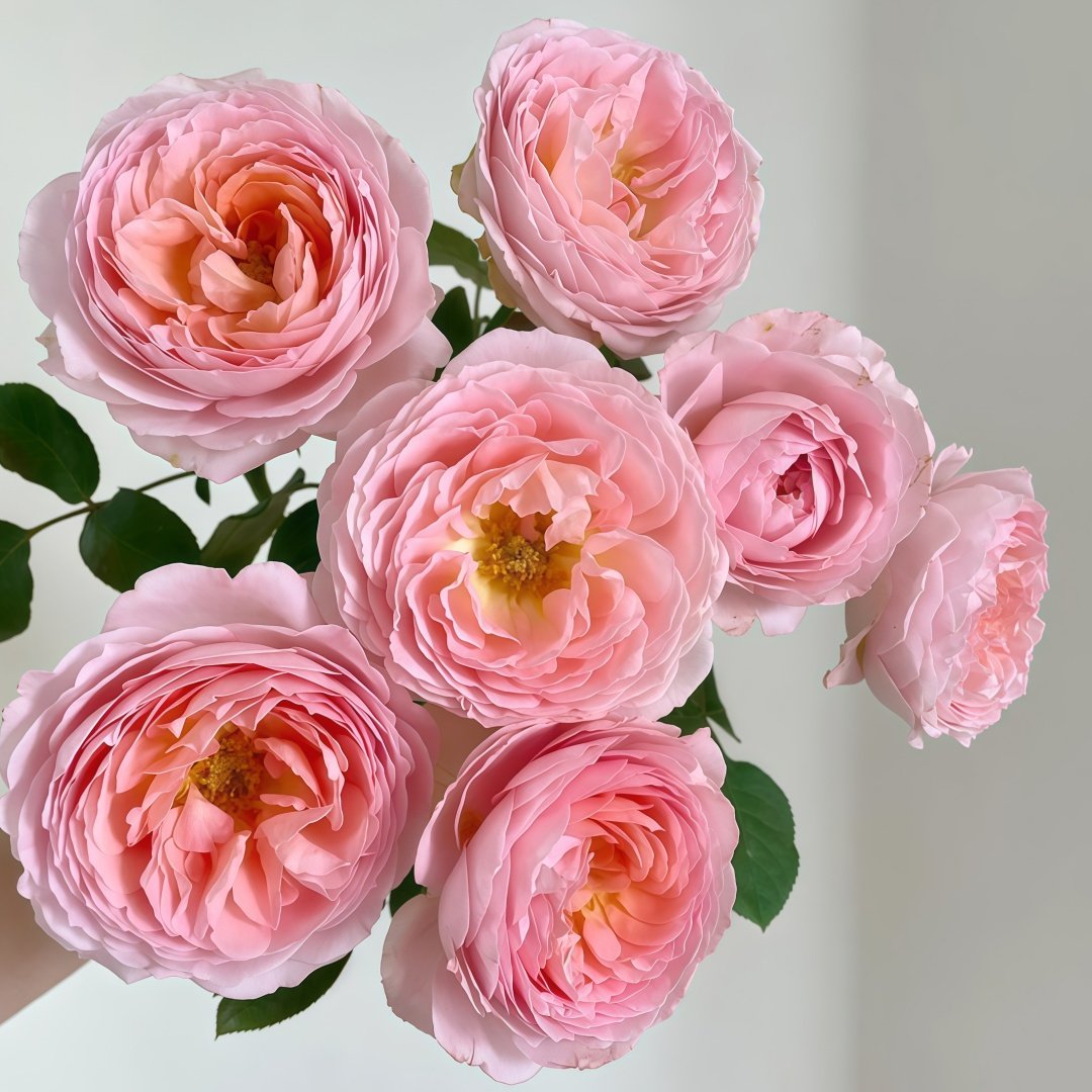 Bel Canto Rose Plant｜美声唱法 image 5