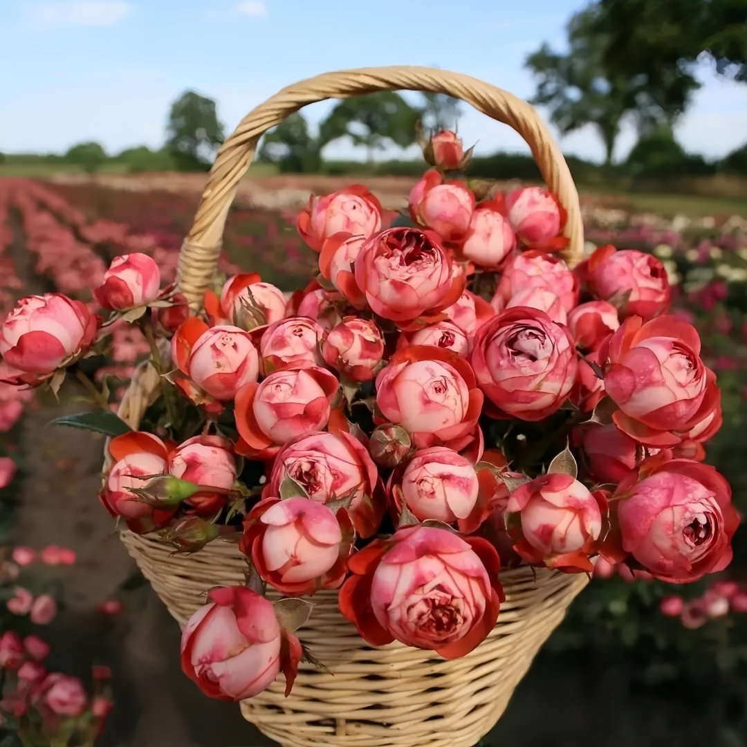 Pompeji Rose Plant | 庞贝/蓬培基 image 5