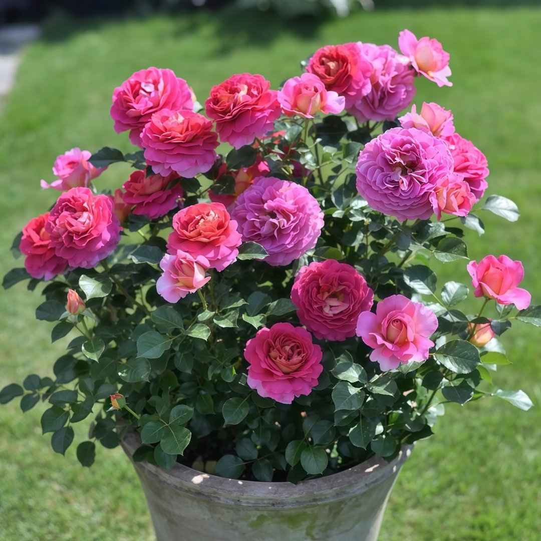 Esprit de Paris Rose Plant｜巴黎精神 image 9