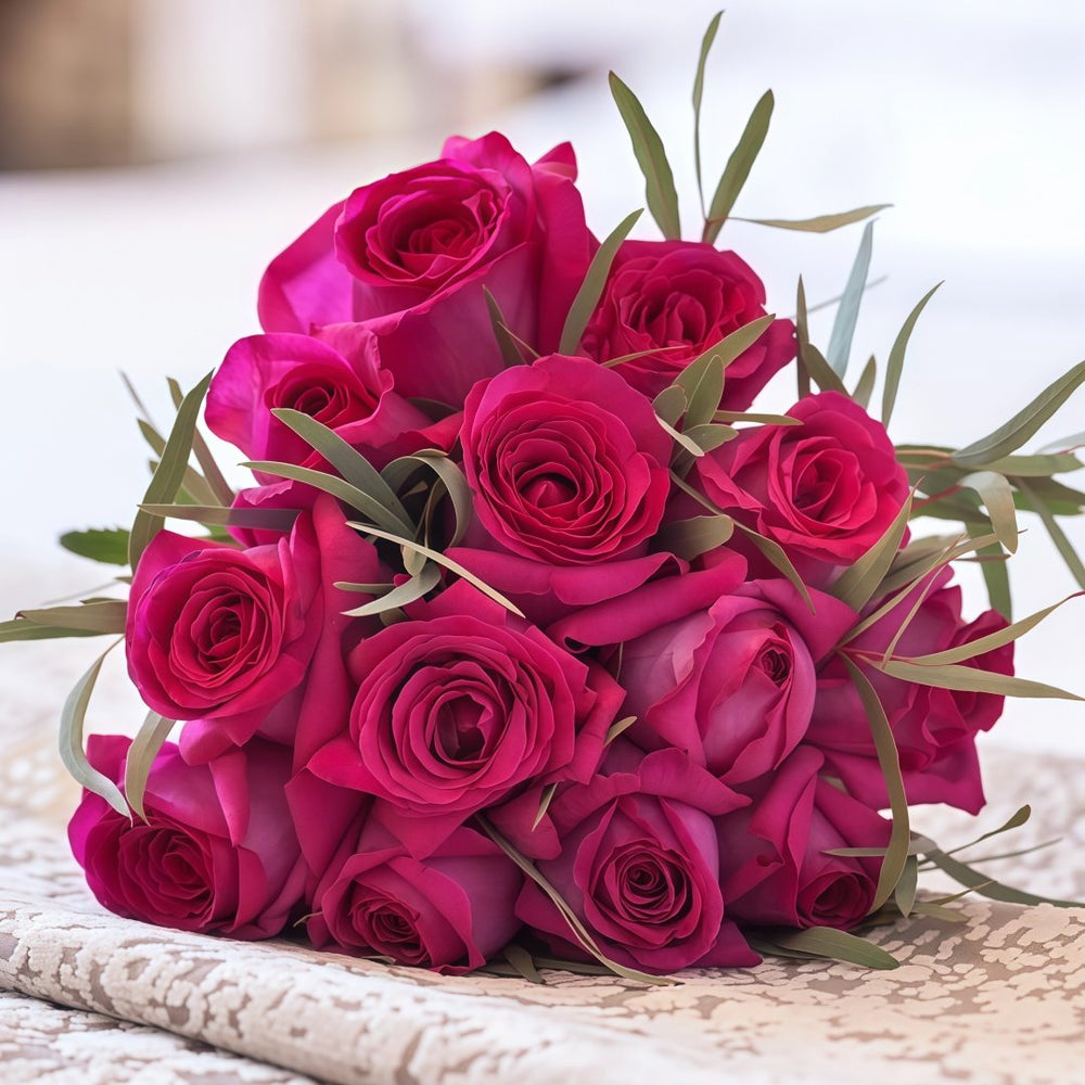 Belles Rives Rose Plant｜美人丽芙 image 9
