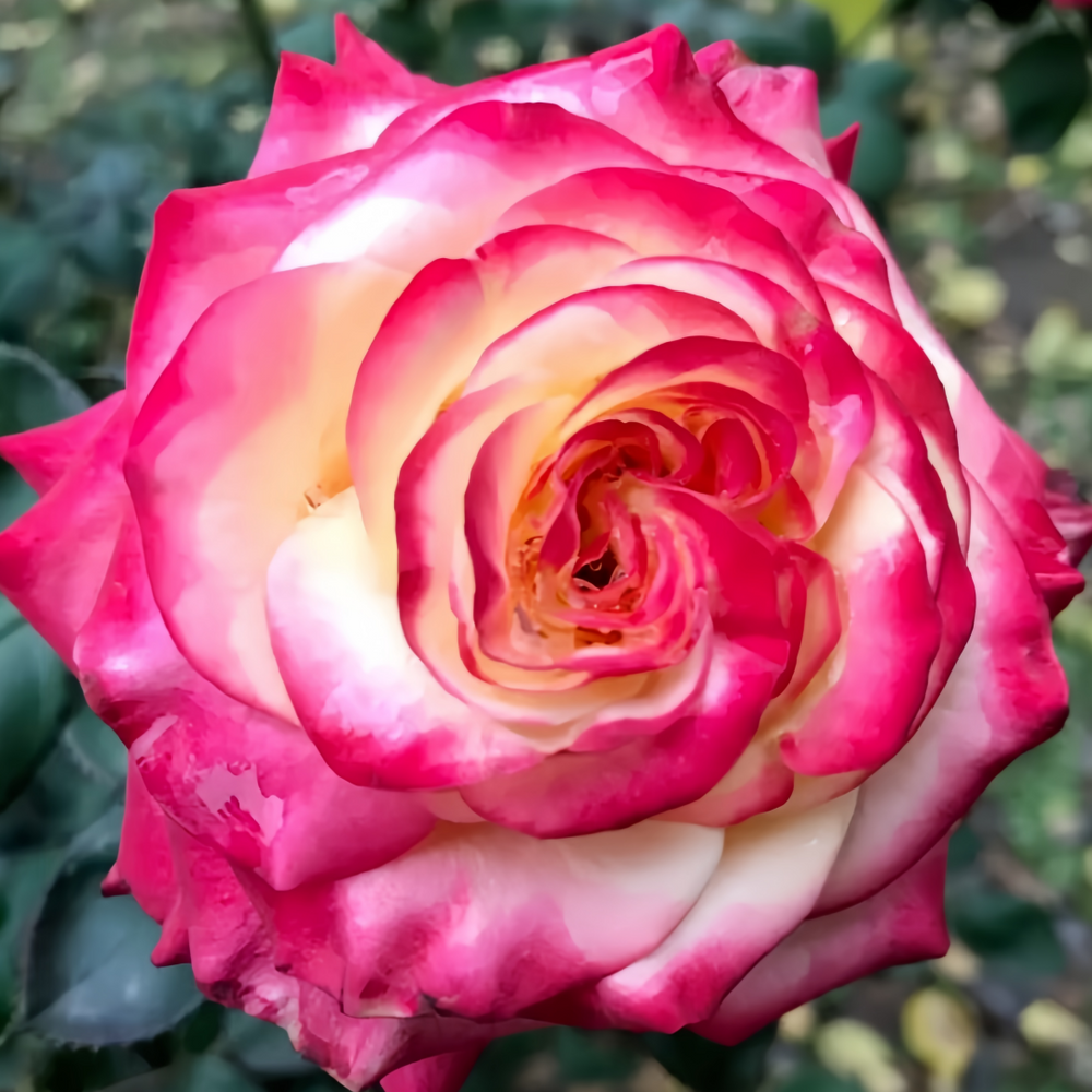 Memphis Rose Plant|梦菲斯 image 1