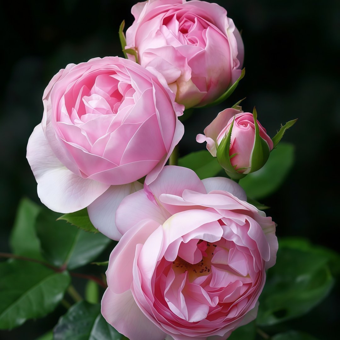 Spirit of Freedom Rose Plant｜自由精神 image 4
