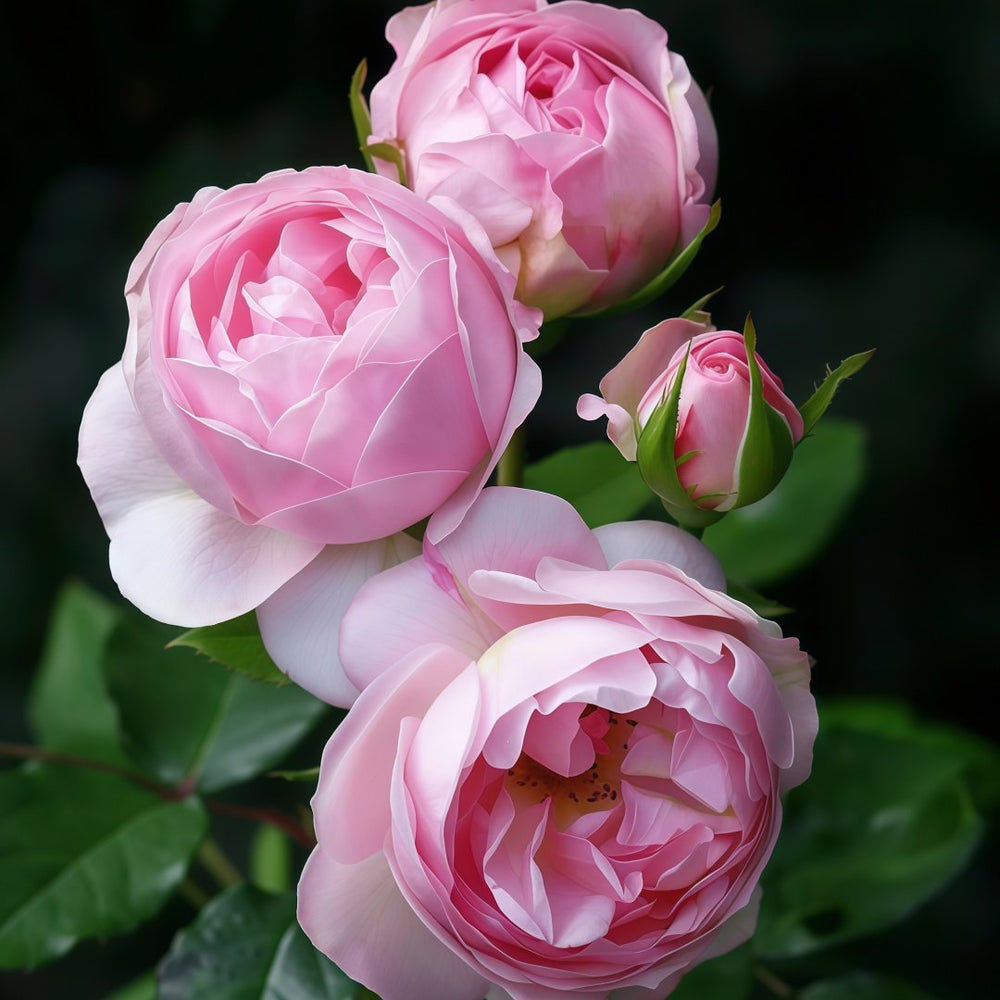 Spirit of Freedom Rose Plant｜自由精神 image 4