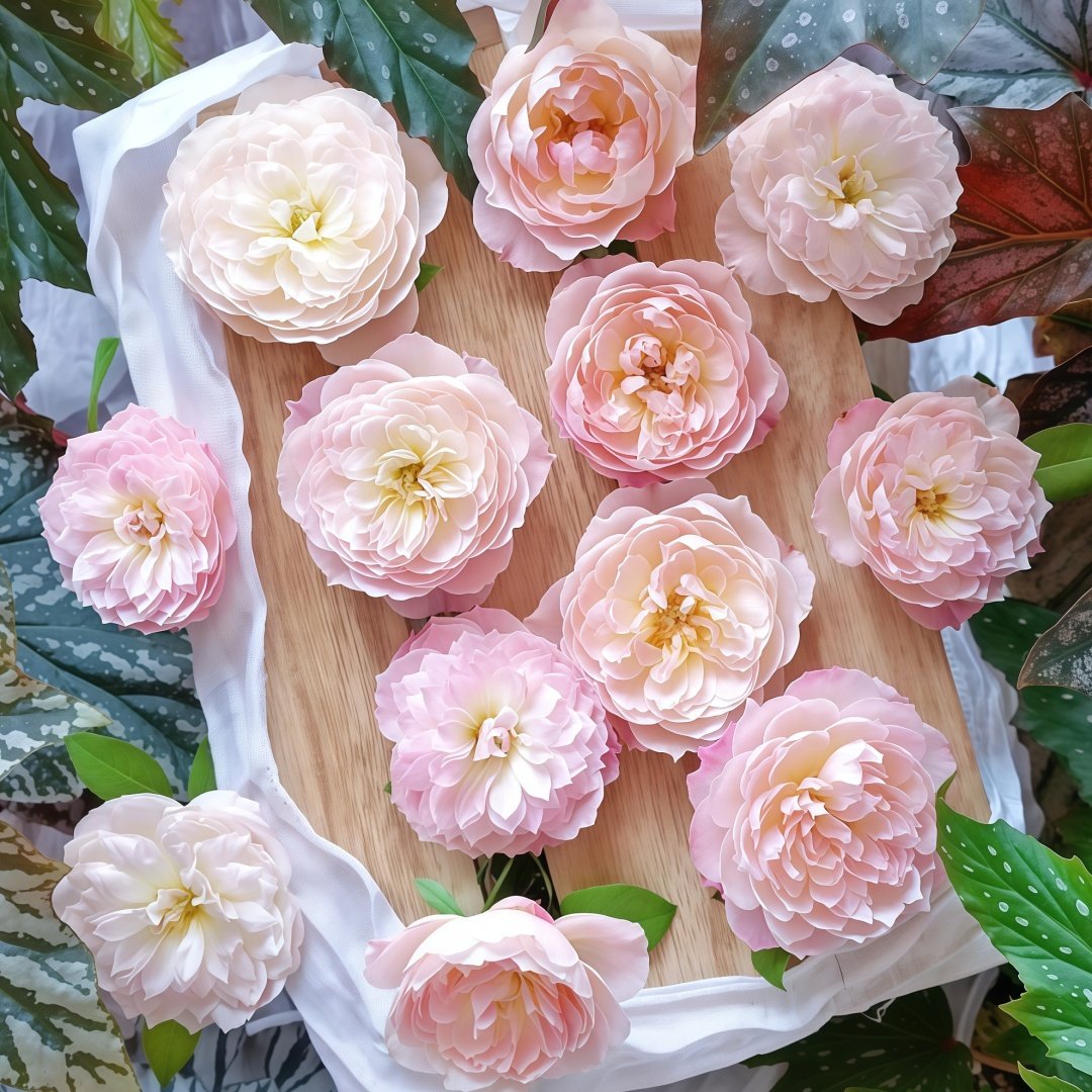 Youqing Rose Plant|有晴 image 6