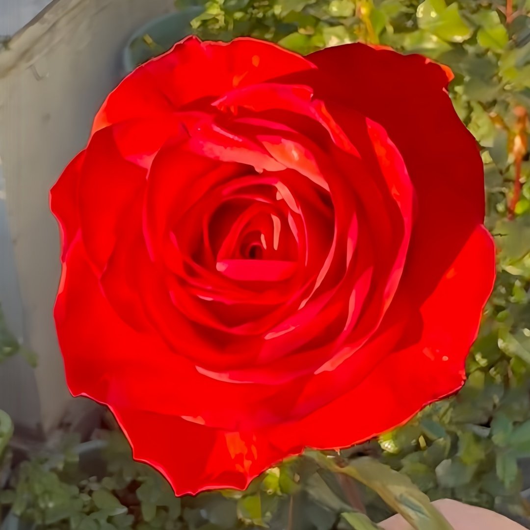 Bromo Rose Plant｜布罗莫 image 0